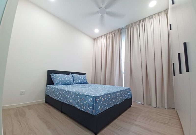 Emerald 9 Condominium