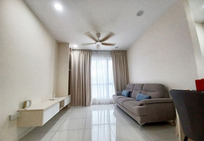 Emerald 9 Condominium