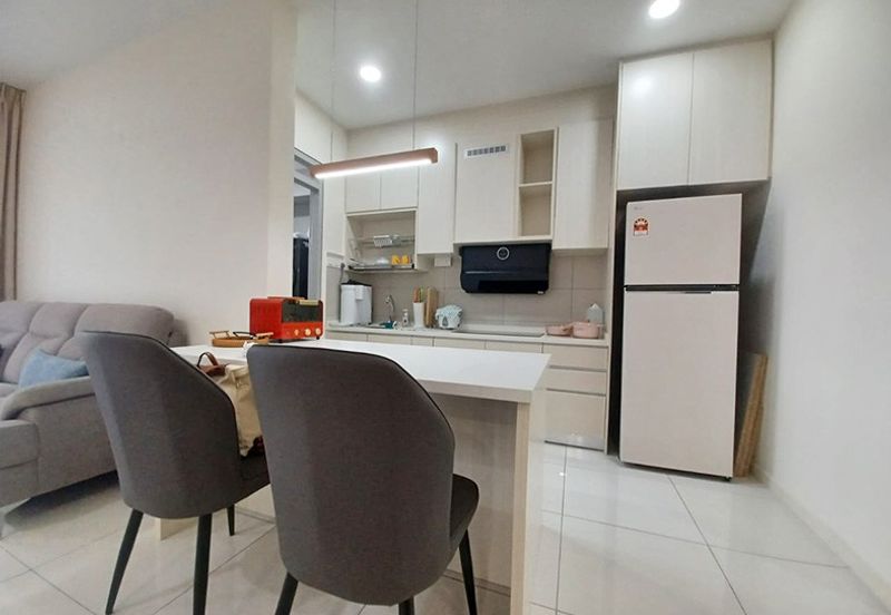 Emerald 9 Condominium