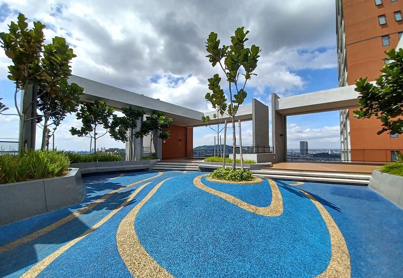 Emerald 9 Condominium