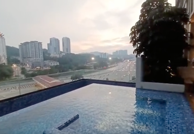 Emerald 9 Condominium