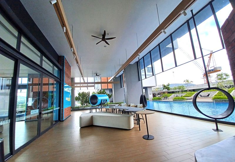 Emerald 9 Condominium