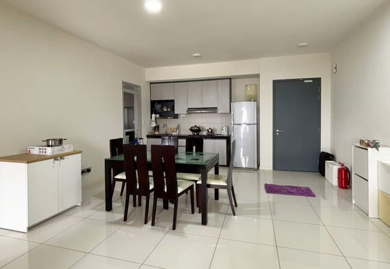 Emerald 9 Condominium