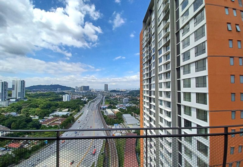 Emerald 9 Condominium