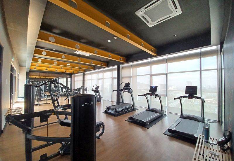 Emerald 9 Condominium