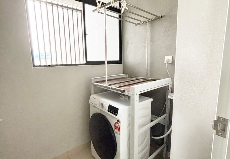 Emerald 9 Condominium