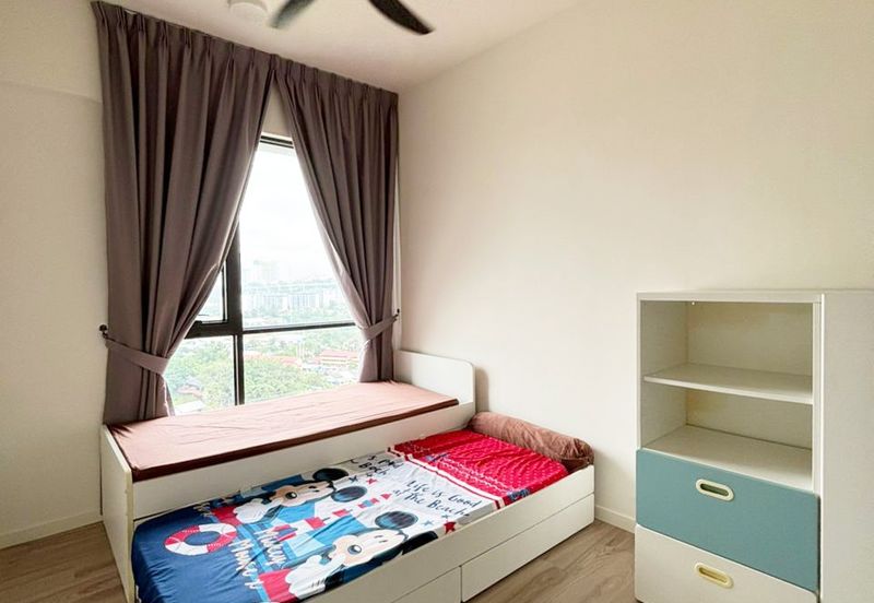 Emerald 9 Condominium