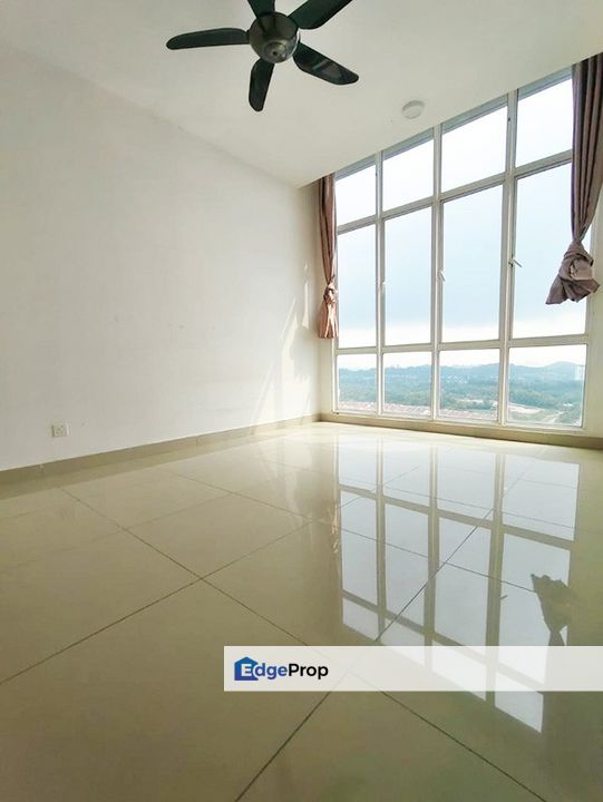 3 Elements @ Seri Kembangan | 2+1BR Flexible Layout 🚗 [RARE 2 CAR PARKS], Selangor, Seri Kembangan