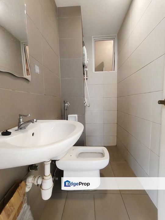 3 Elements @ Seri Kembangan | 2+1BR Flexible Layout 🚗 [RARE 2 CAR PARKS], Selangor, Seri Kembangan