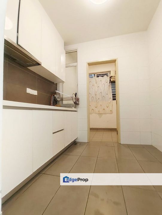 3 Elements @ Seri Kembangan | 2+1BR Flexible Layout 🚗 [RARE 2 CAR PARKS], Selangor, Seri Kembangan