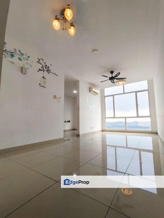 3 Elements @ Seri Kembangan | 2+1BR Flexible Layout 🚗 [RARE 2 CAR PARKS], Selangor, Seri Kembangan