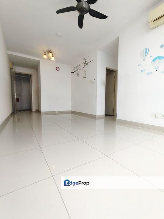 3 Elements @ Seri Kembangan | 2+1BR Flexible Layout 🚗 [RARE 2 CAR PARKS], Selangor, Seri Kembangan