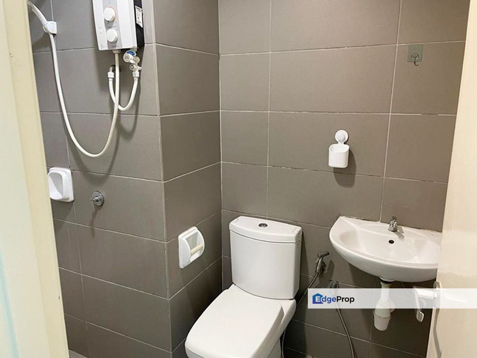 3 Elements @ Seri Kembangan ✨ SPACIOUS 647sqft 1BR | Urban Suite with Ultimate Convenience, Selangor, Seri Kembangan