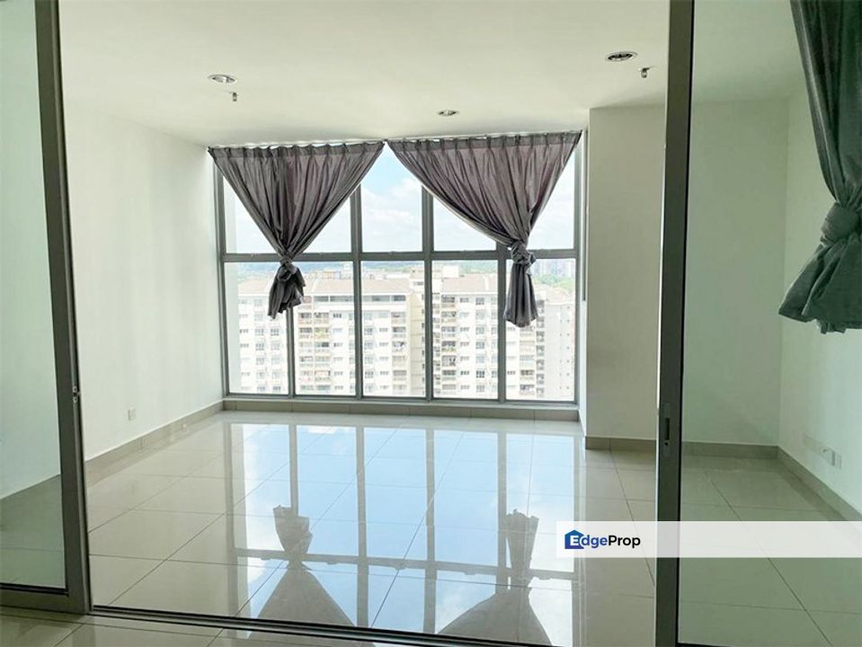 3 Elements @ Seri Kembangan ✨ SPACIOUS 647sqft 1BR | Urban Suite with Ultimate Convenience, Selangor, Seri Kembangan