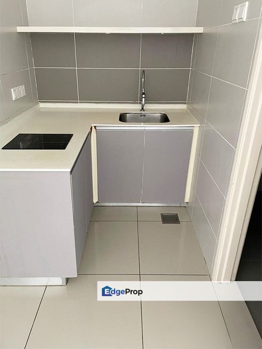 3 Elements @ Seri Kembangan ✨ SPACIOUS 647sqft 1BR | Urban Suite with Ultimate Convenience, Selangor, Seri Kembangan