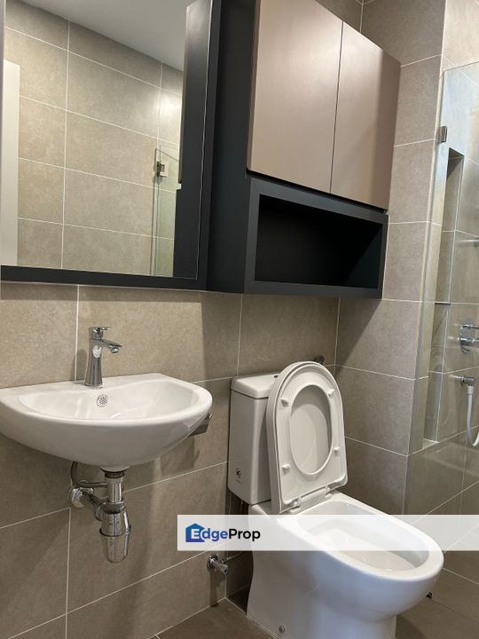 M Vista Condominium @ Bayan Lepas | Fully Furnished High-Floor Unit for Sale, Penang, Bayan Lepas