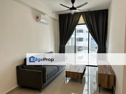 M Vista Condominium @ Bayan Lepas | Fully Furnished High-Floor Unit for Sale, Penang, Bayan Lepas