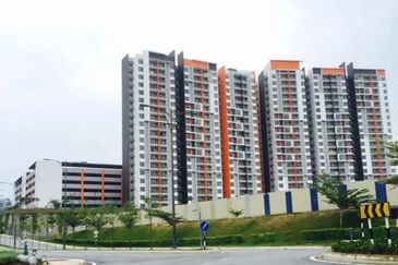 Ameera Residence