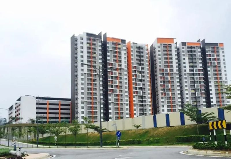 Ameera Residence
