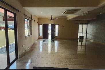 Renovated Double Storey Semi-D @ Taman Selamat, Alma | Freehold | Move-in Ready