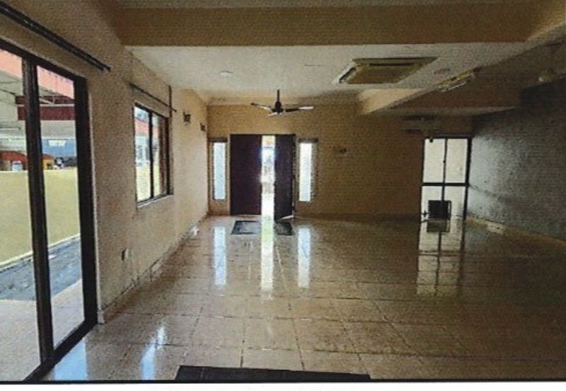 Renovated Double Storey Semi-D @ Taman Selamat, Alma | Freehold | Move-in Ready