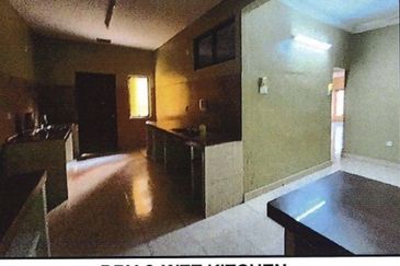 Renovated Double Storey Semi-D @ Taman Selamat, Alma | Freehold | Move-in Ready