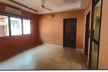 Renovated Double Storey Semi-D @ Taman Selamat, Alma | Freehold | Move-in Ready