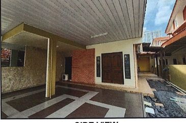 Renovated Double Storey Semi-D @ Taman Selamat, Alma | Freehold | Move-in Ready