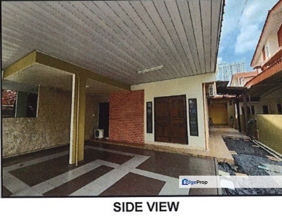 Renovated Double Storey Semi-D @ Taman Selamat, Alma | Freehold | Move-in Ready, Penang, Alma