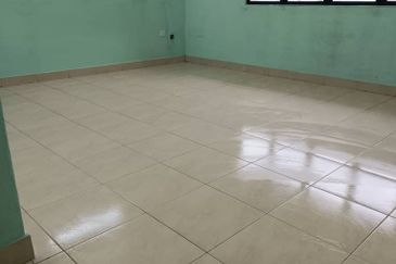 Renovated Double Storey Semi-D @ Taman Selamat, Alma | Freehold | Move-in Ready