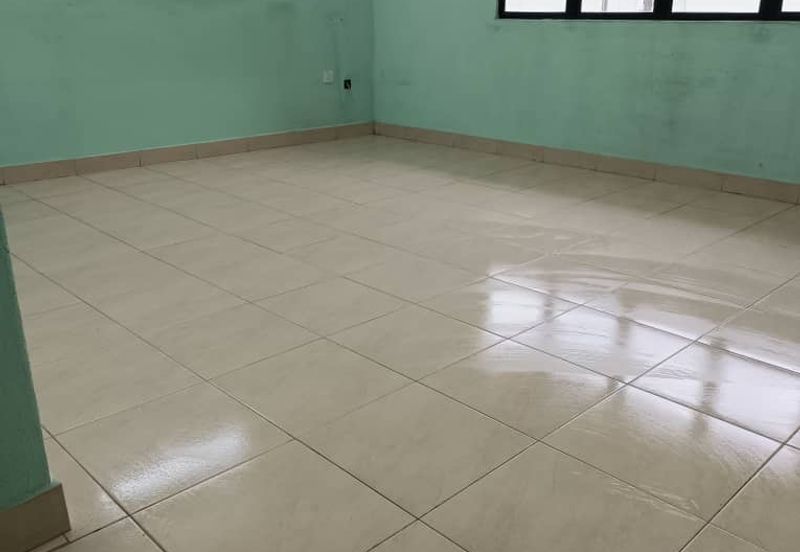 Renovated Double Storey Semi-D @ Taman Selamat, Alma | Freehold | Move-in Ready