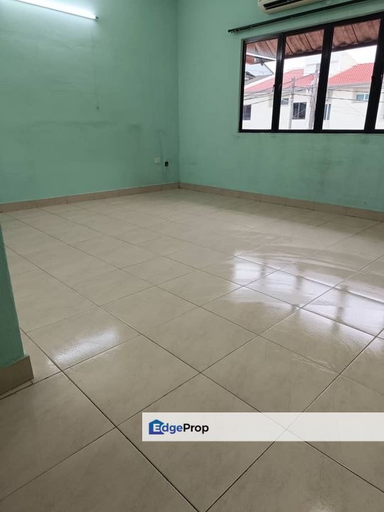 Renovated Double Storey Semi-D @ Taman Selamat, Alma | Freehold | Move-in Ready, Penang, Alma