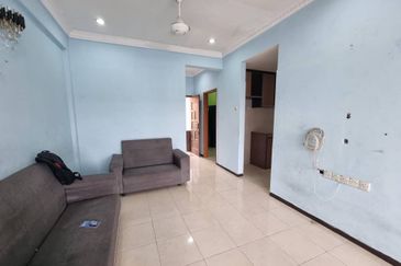 Pangsapuri Delima Intan