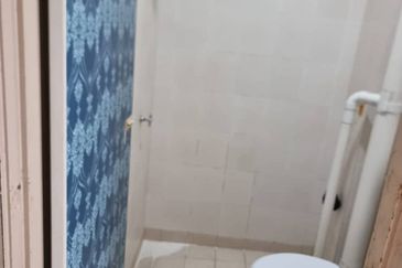 Pangsapuri Delima Intan