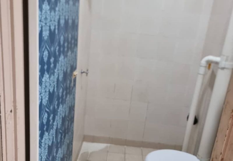 Pangsapuri Delima Intan