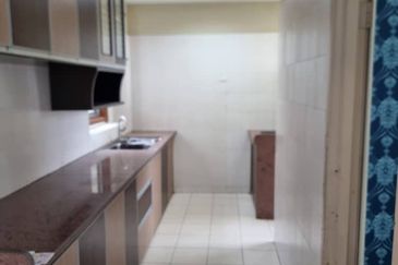 Pangsapuri Delima Intan