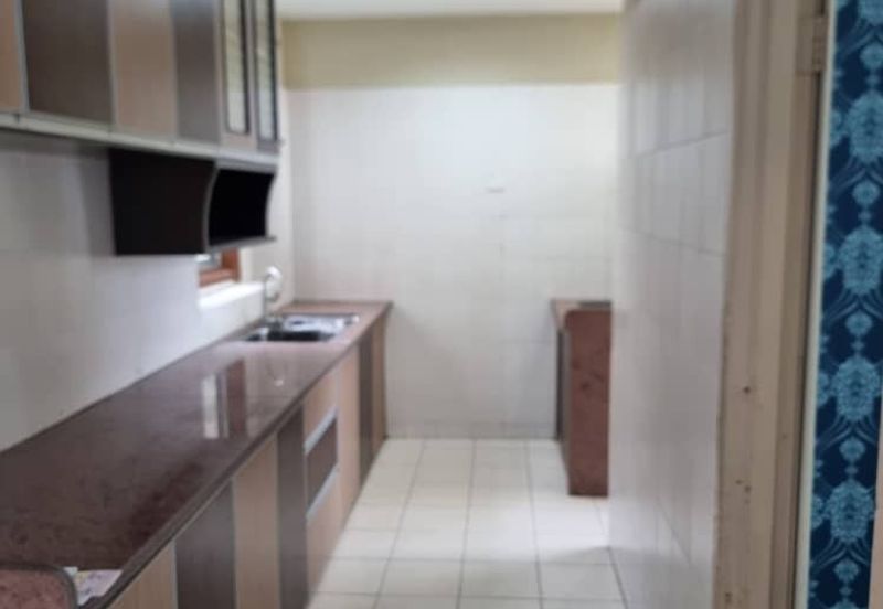 Pangsapuri Delima Intan