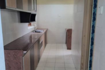 Pangsapuri Delima Intan