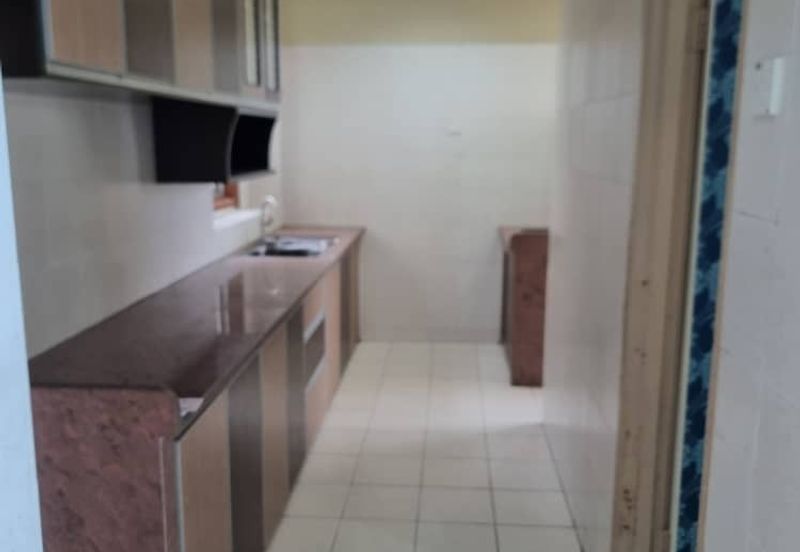 Pangsapuri Delima Intan