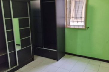 Pangsapuri Delima Intan