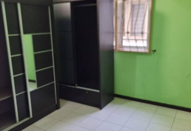 Pangsapuri Delima Intan