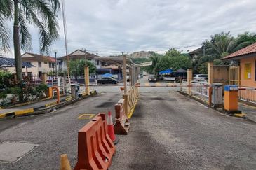 Pangsapuri Delima Intan