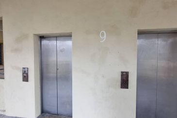 Pangsapuri Delima Intan