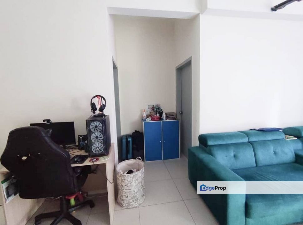 🏡 Avenue Garden @ Simpang Ampat, Penang, Penang, Simpang Ampat