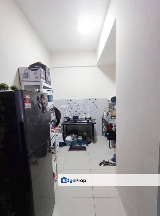 🏡 Avenue Garden @ Simpang Ampat, Penang, Penang, Simpang Ampat