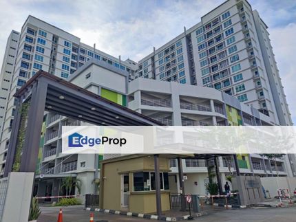 🏡 Avenue Garden @ Simpang Ampat, Penang, Penang, Simpang Ampat