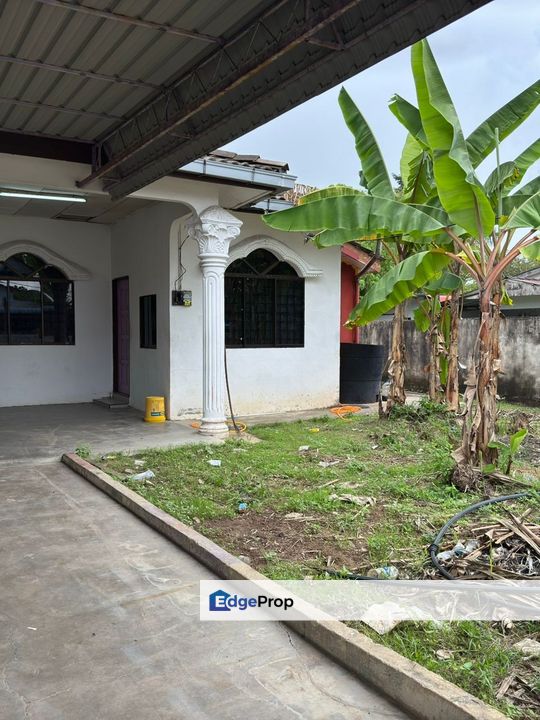 🏠 Spacious House for Rent – Ideal for Staff Accommodation @ Lunas, Kedah, Kedah, Kulim