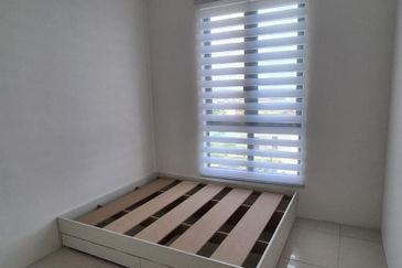 Vivo Executive Apartment