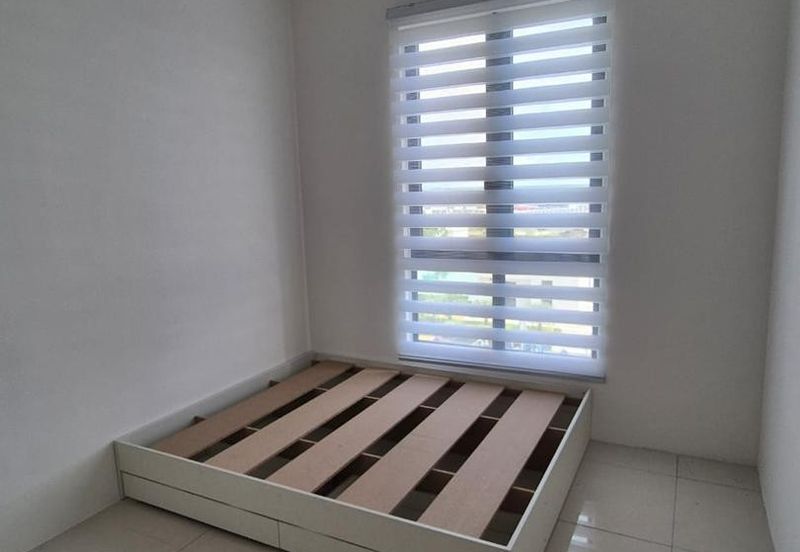 Vivo Executive Apartment