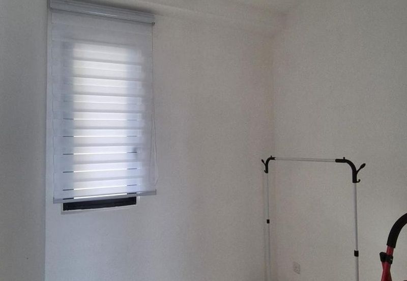 Vivo Executive Apartment